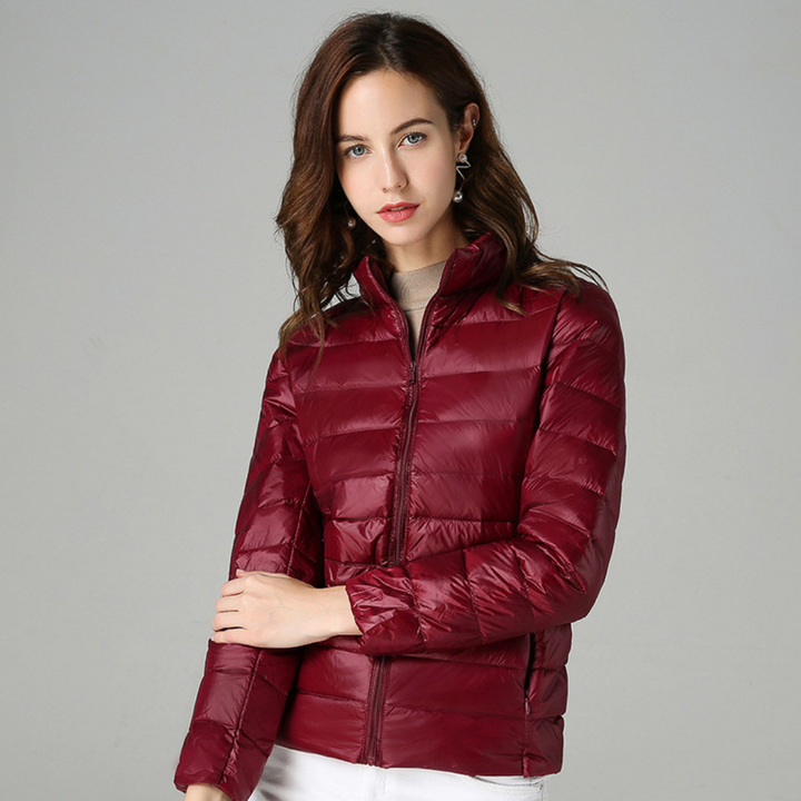 Alexandra | Doudoune pour femmes