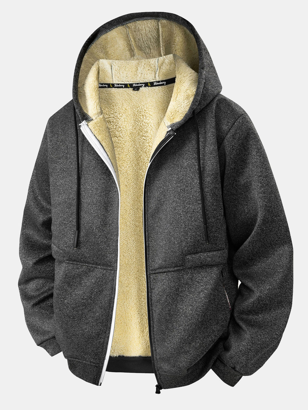 Vestes Léon™ | Velours côtelé bicolore