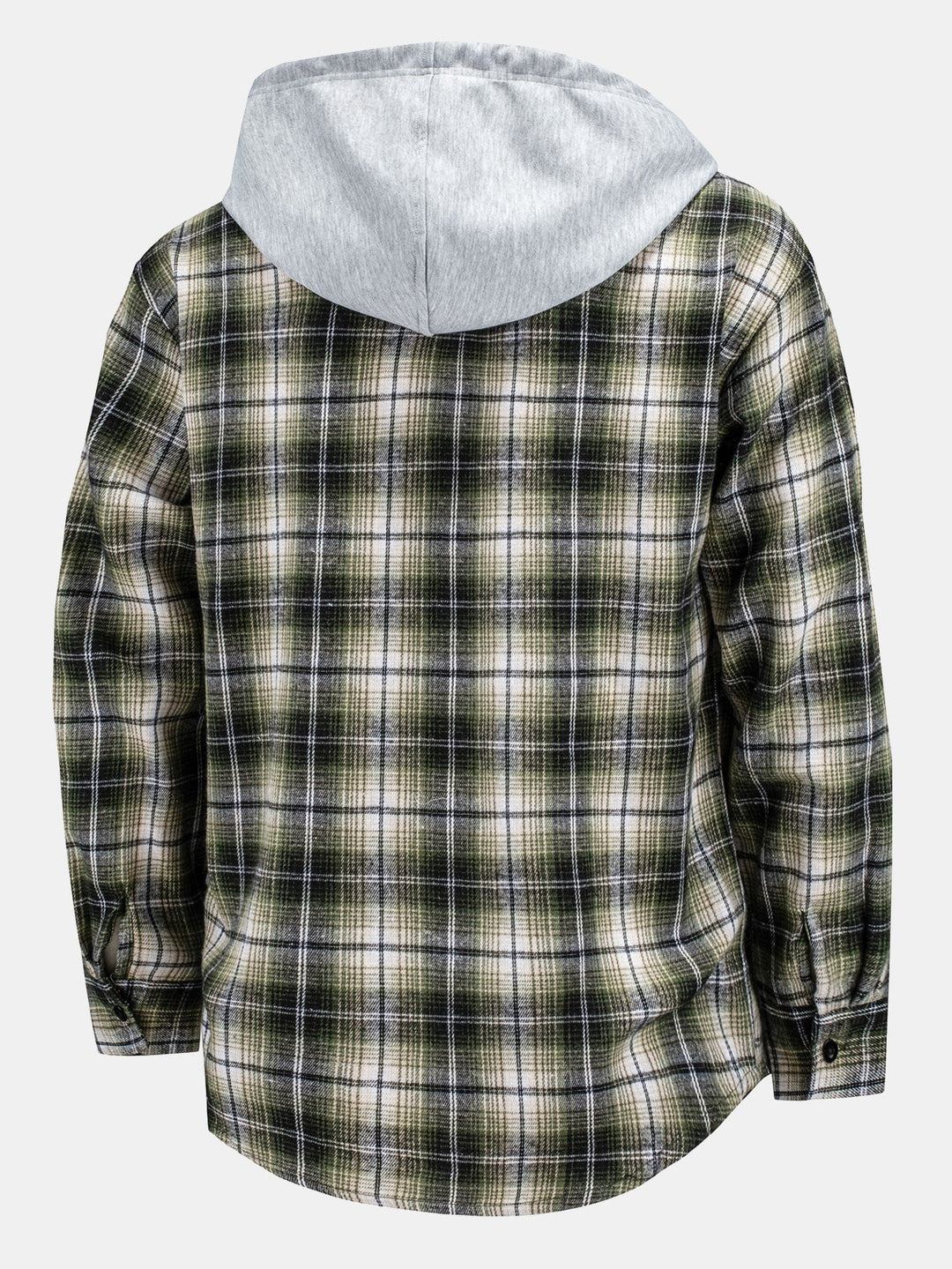 Vestes Léon™ | Velours côtelé bicolore