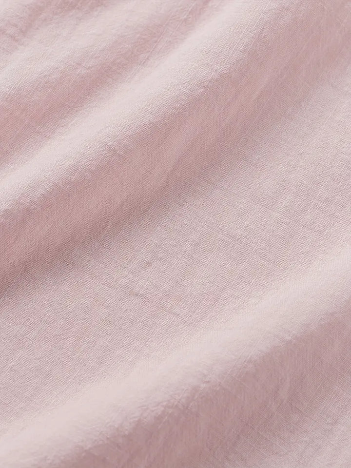 Savrani™ | Chemise élégante à manches courtes