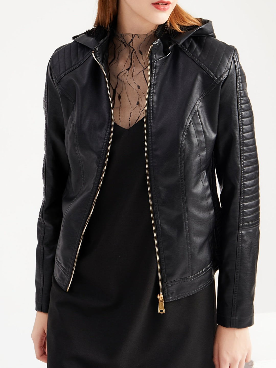 Laurine™ | veste ultra élégante