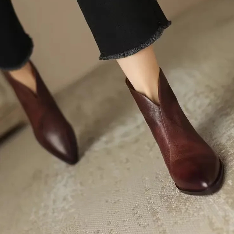 Sharon | Bottines
