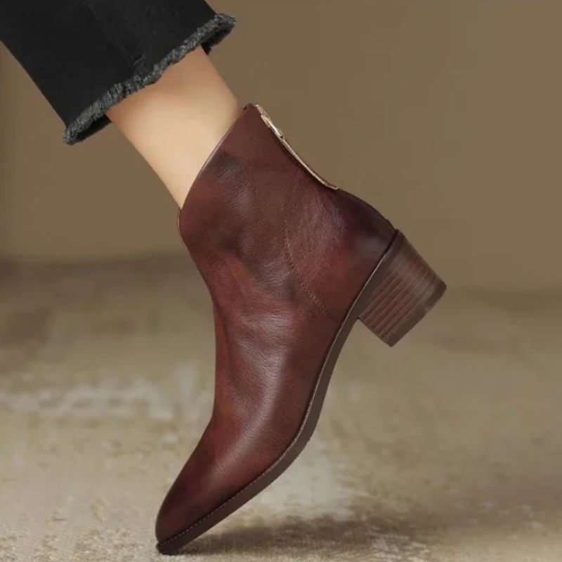 Sharon | Bottines
