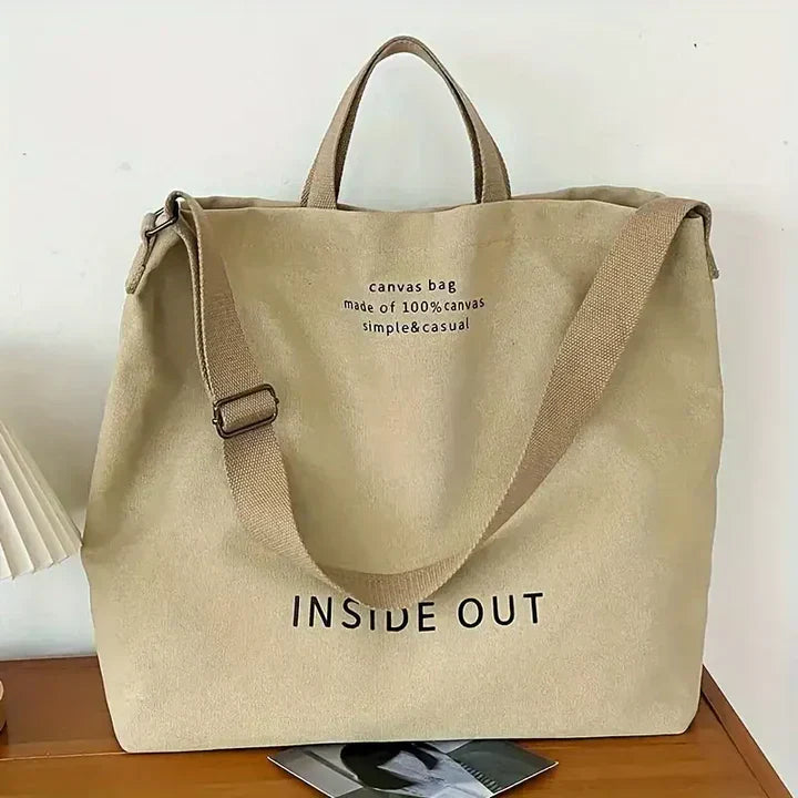 INNENBEUTEL - COLLECTIE 2025