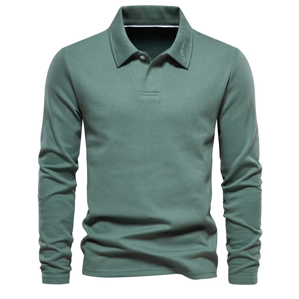 Sean™ - Polo Premium (1+1 GRATUIT)