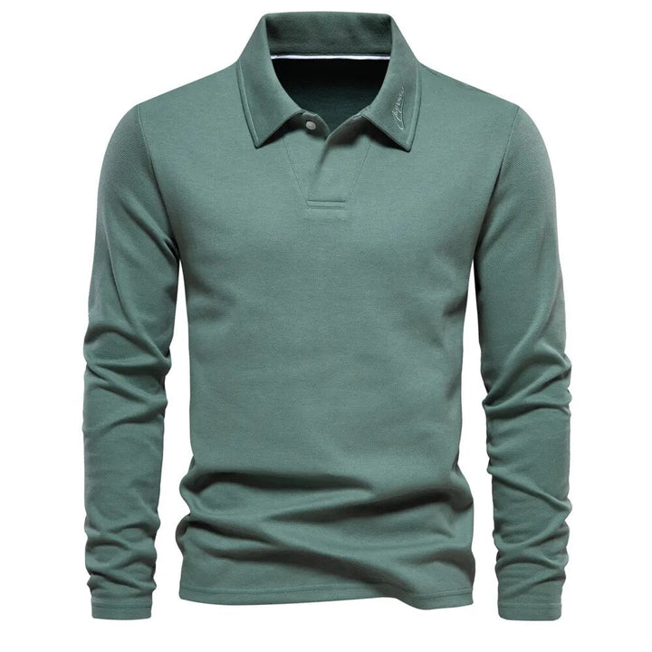 Sean™ - Polo Premium (1+1 GRATUIT)