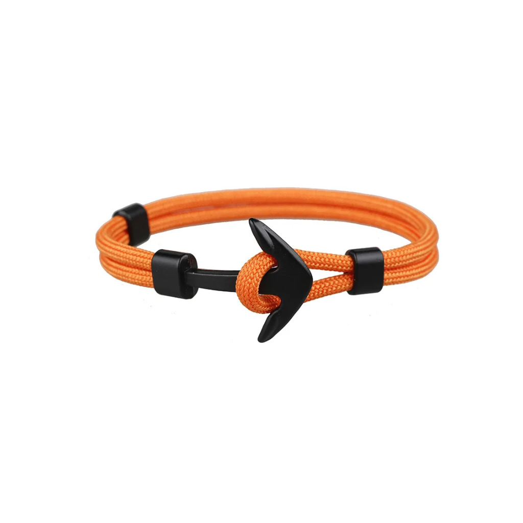 Anchor - L'élégance marine