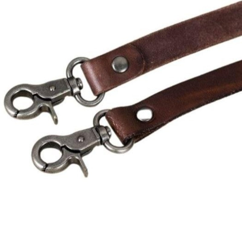 Sac à main en cuir authentique pour femmes