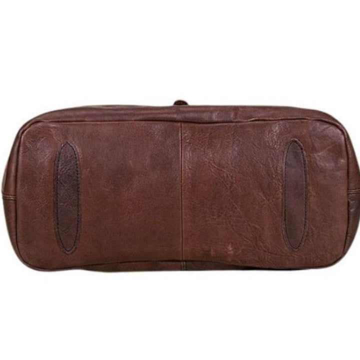 Sac à main en cuir authentique pour femmes