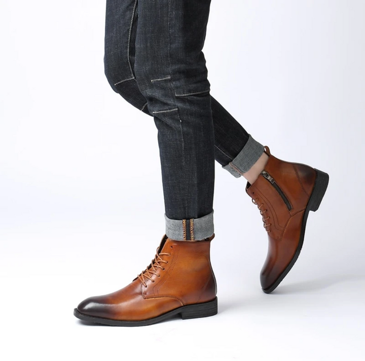 Bottes - John