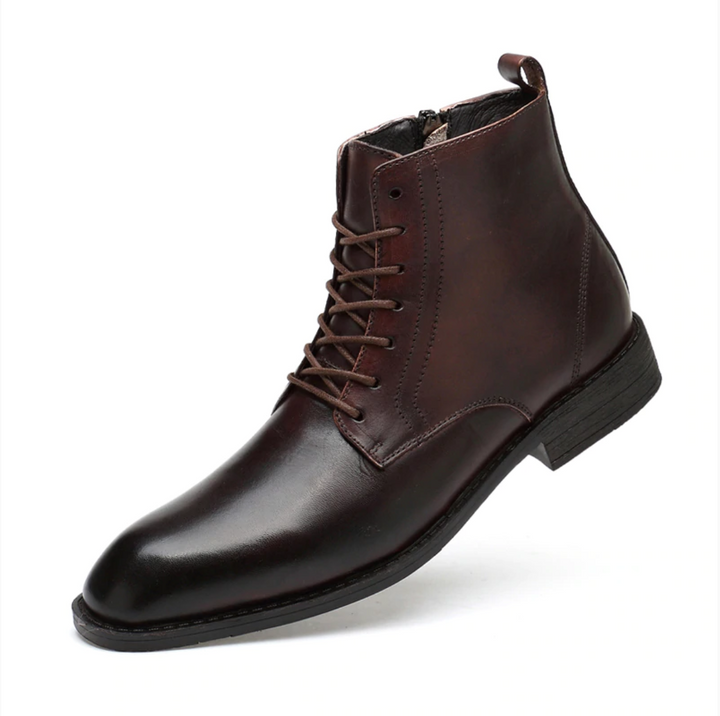 Bottes - John