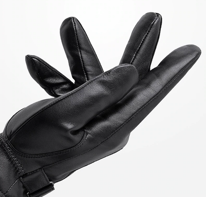 Gants en Cuir de Tommy