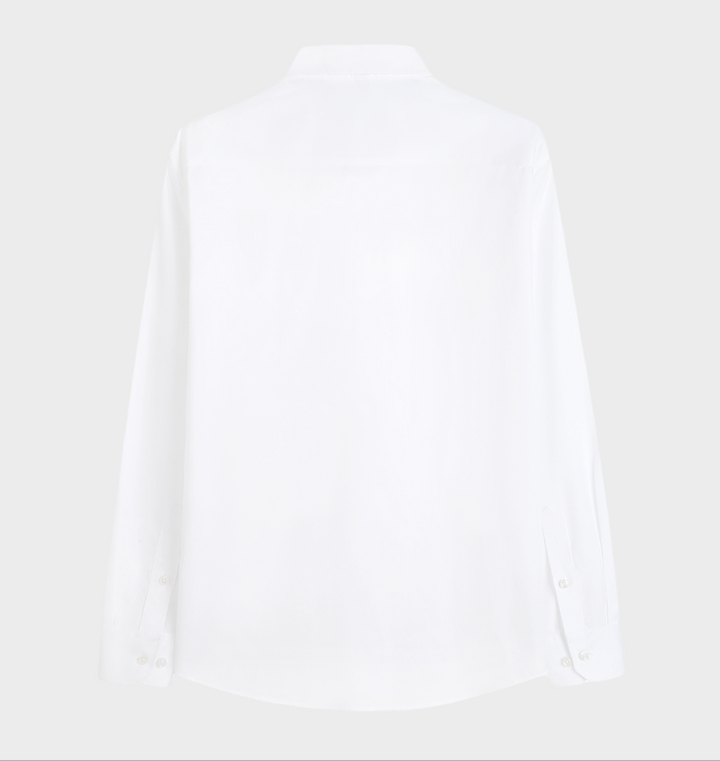 Chemise - Tommy Classique Blanche