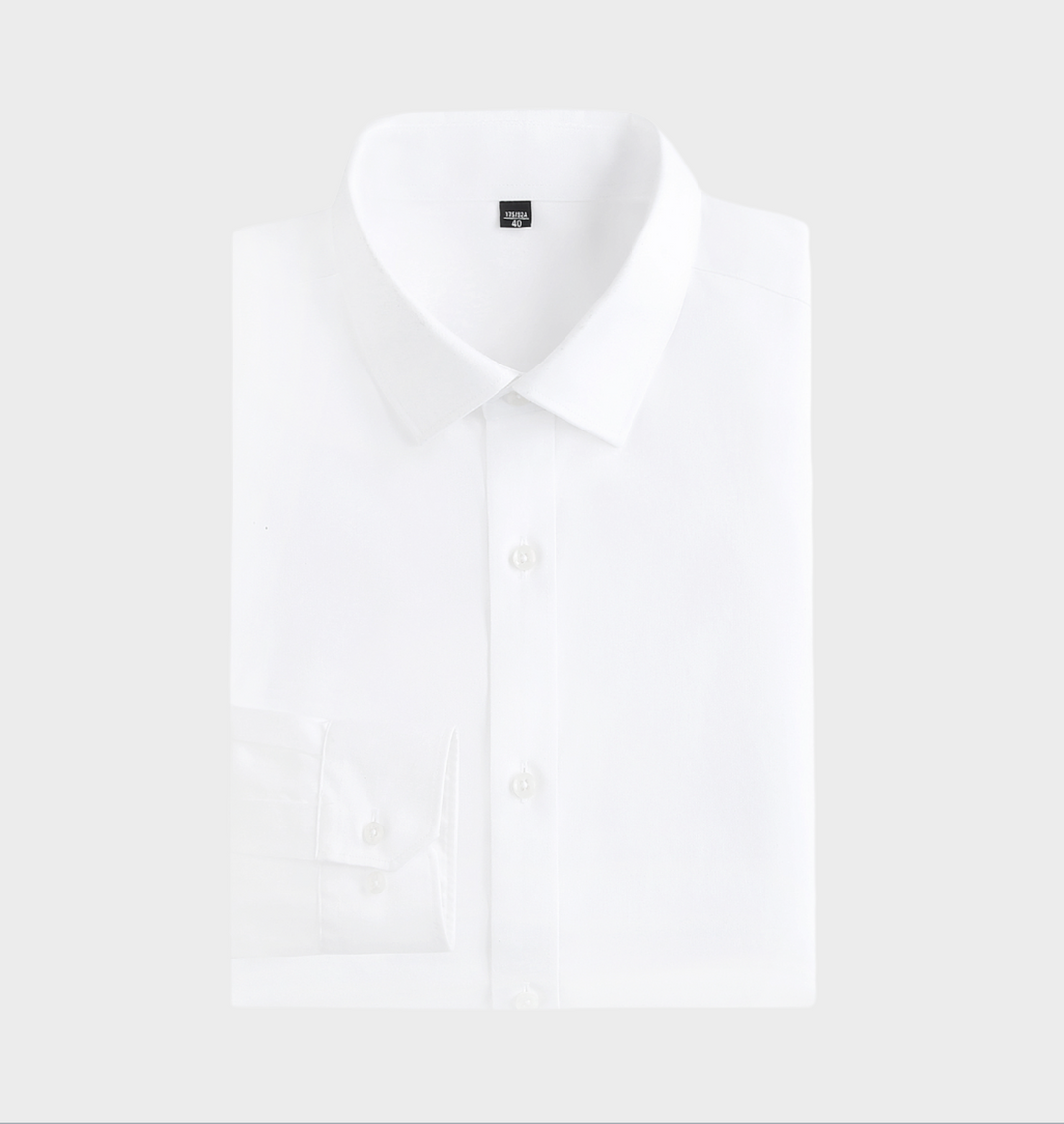 Chemise - Tommy Classique Blanche