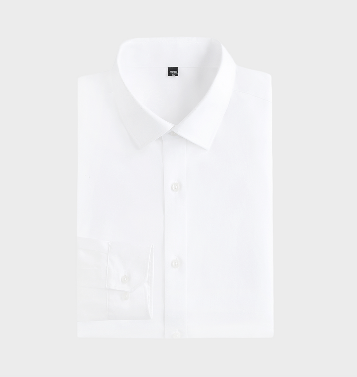 Chemise - Tommy Classique Blanche