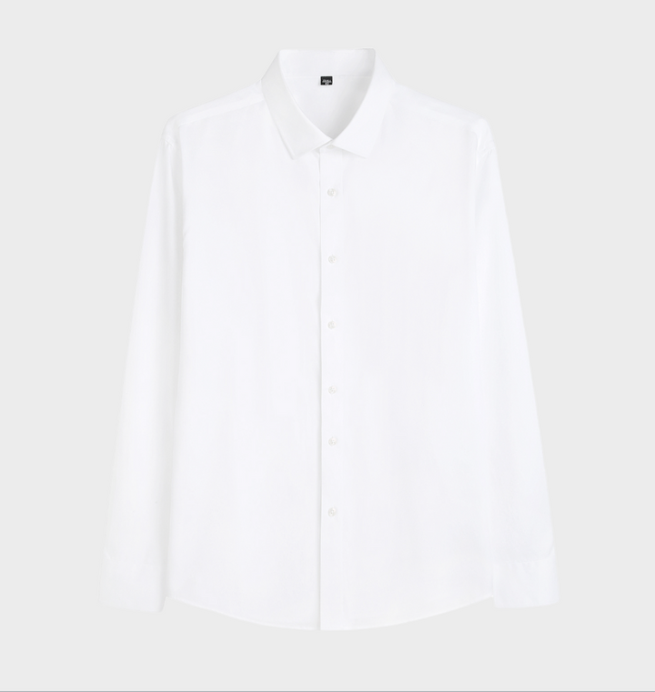 Chemise - Tommy Classique Blanche