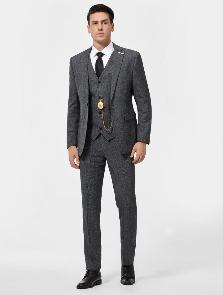 Costume trois pièces Tommy