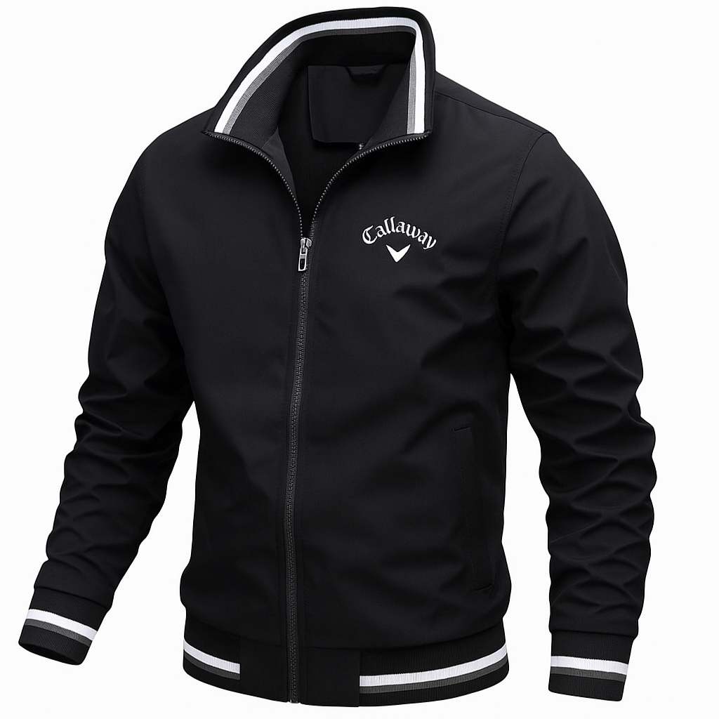 Veste Callaway de luxe pour homme