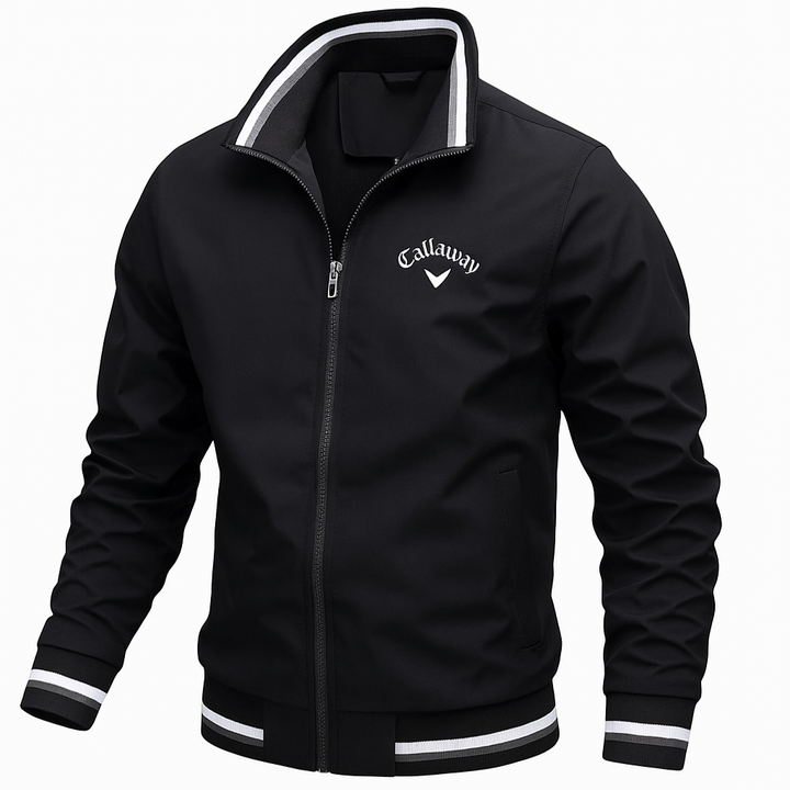 Veste Callaway de luxe pour homme