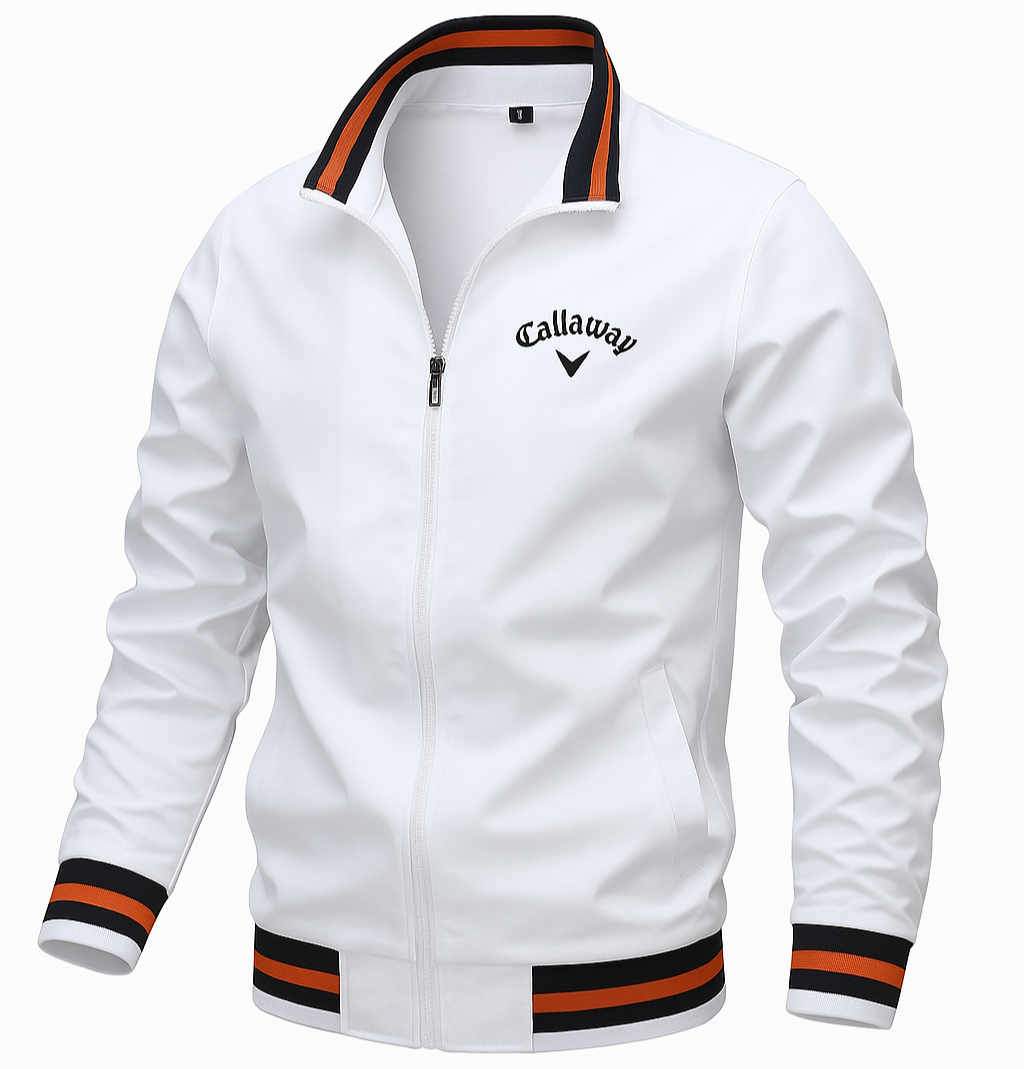 Veste Callaway de luxe pour homme