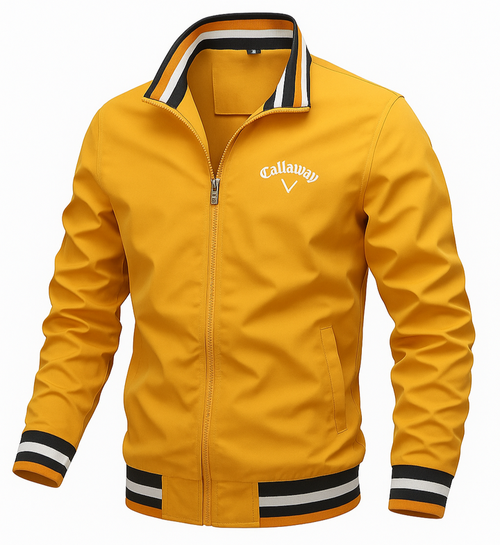 Veste Callaway de luxe pour homme