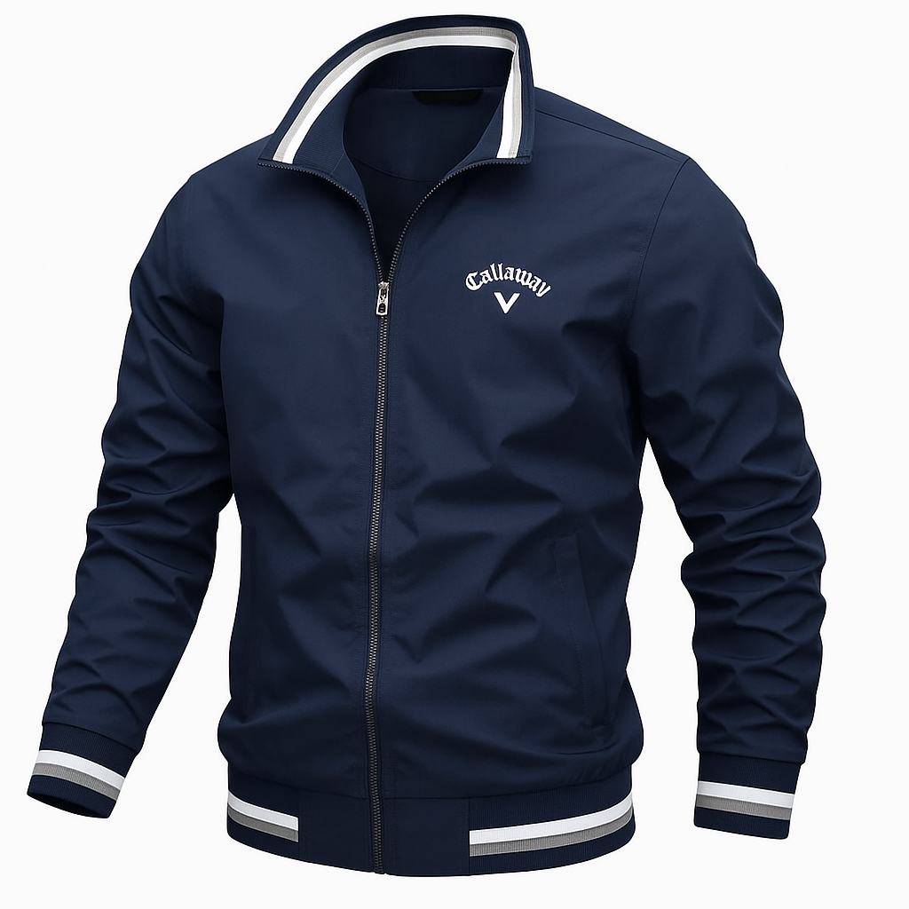 Veste Callaway de luxe pour homme