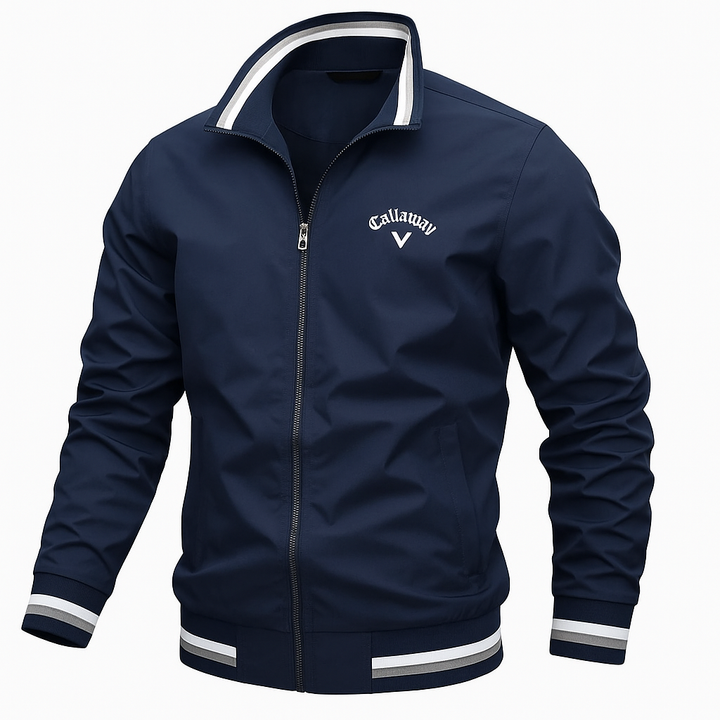 Veste Callaway de luxe pour homme
