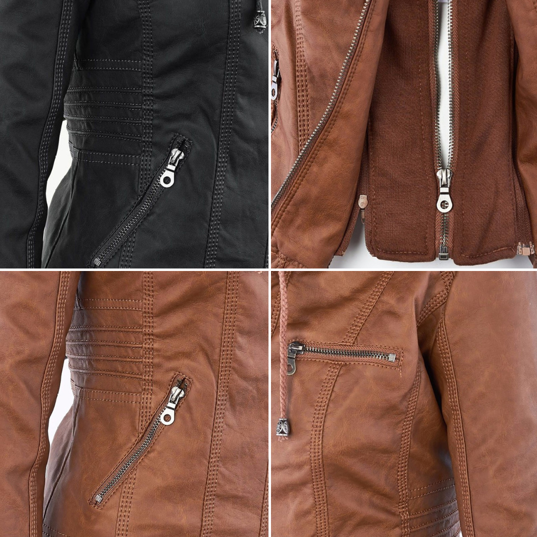 élise™ | veste ultra élégante