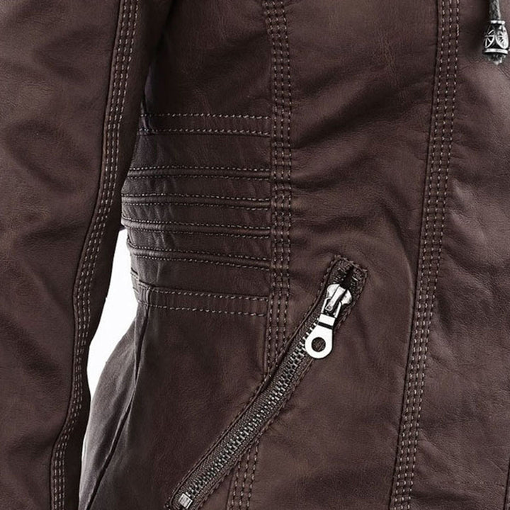 élise™ | veste ultra élégante