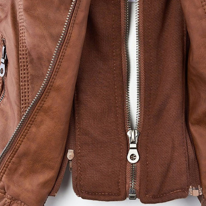 élise™ | veste ultra élégante