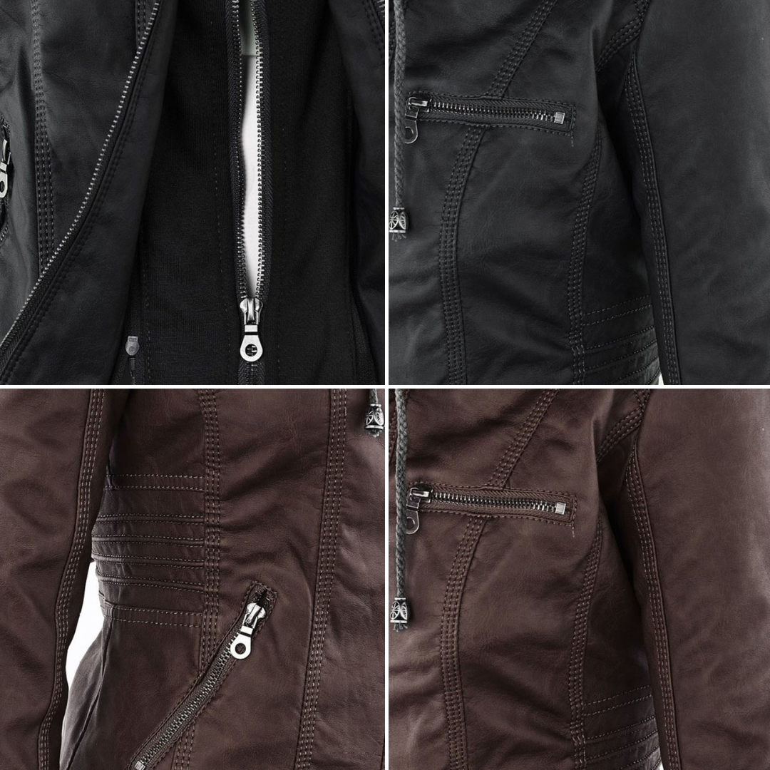 élise™ | veste ultra élégante