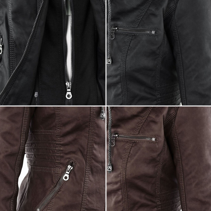 élise™ | veste ultra élégante