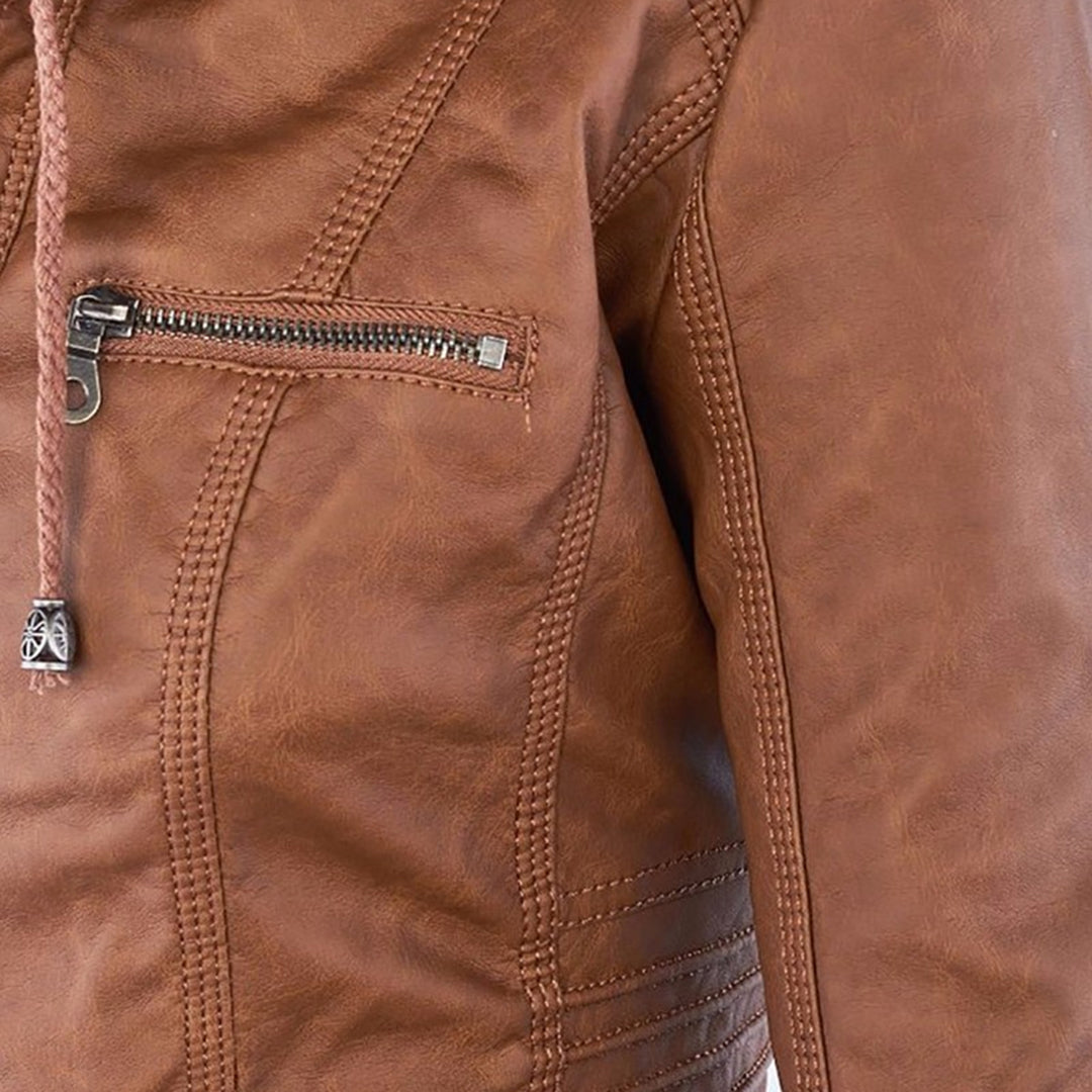 élise™ | veste ultra élégante