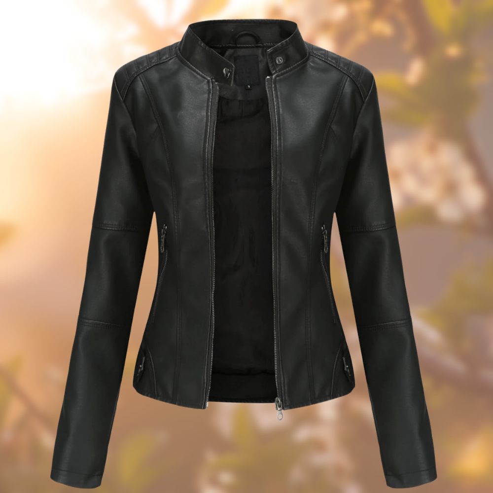 léonie™ | veste élégante