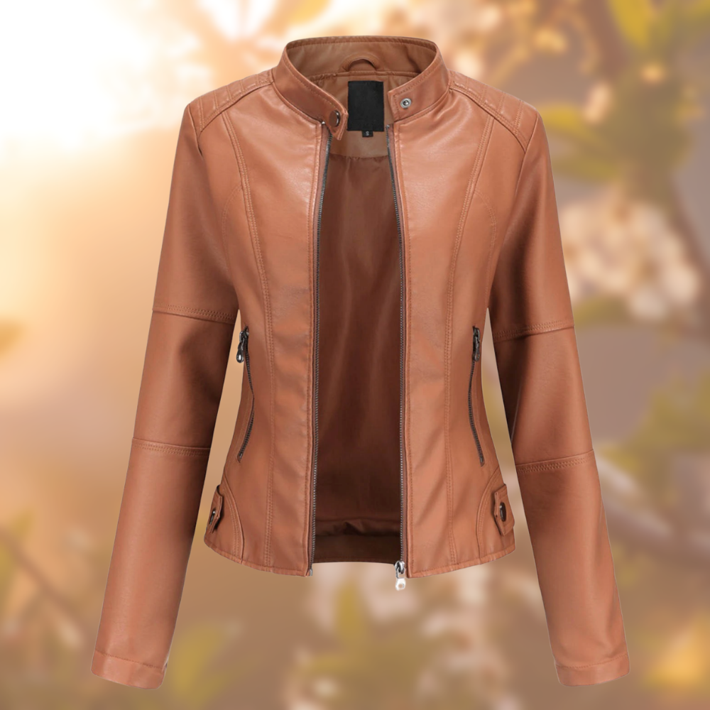 léonie™ | veste élégante