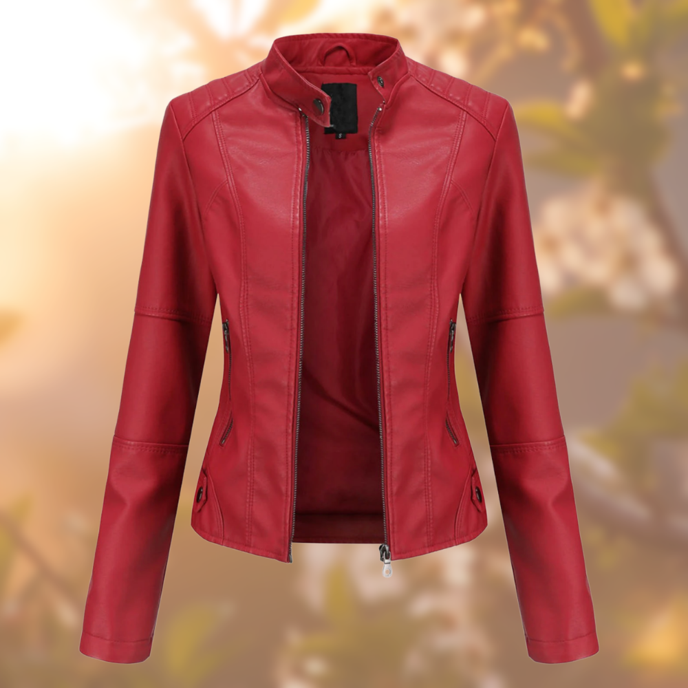 léonie™ | veste élégante