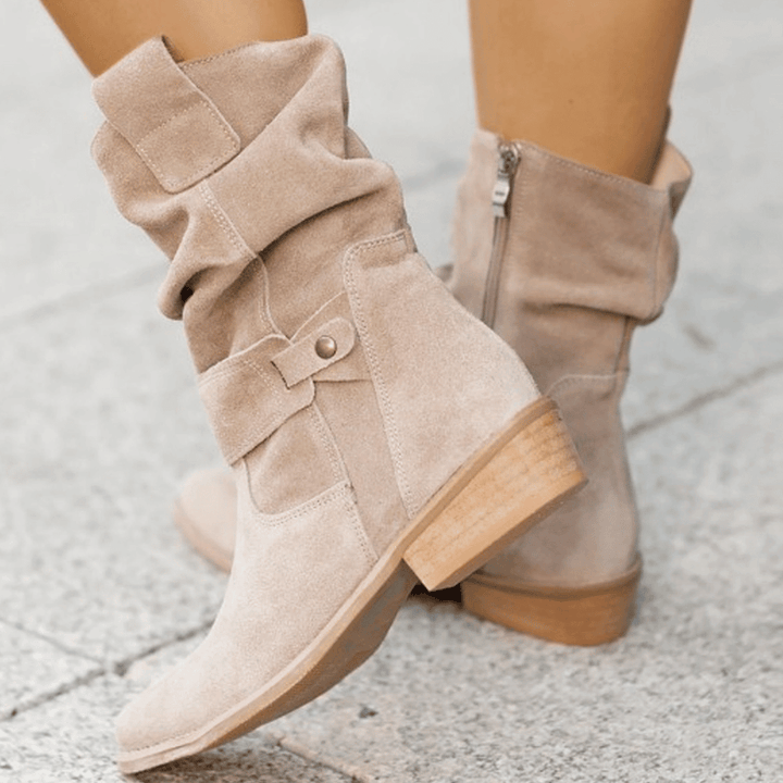 Janela | Bottes en Suède