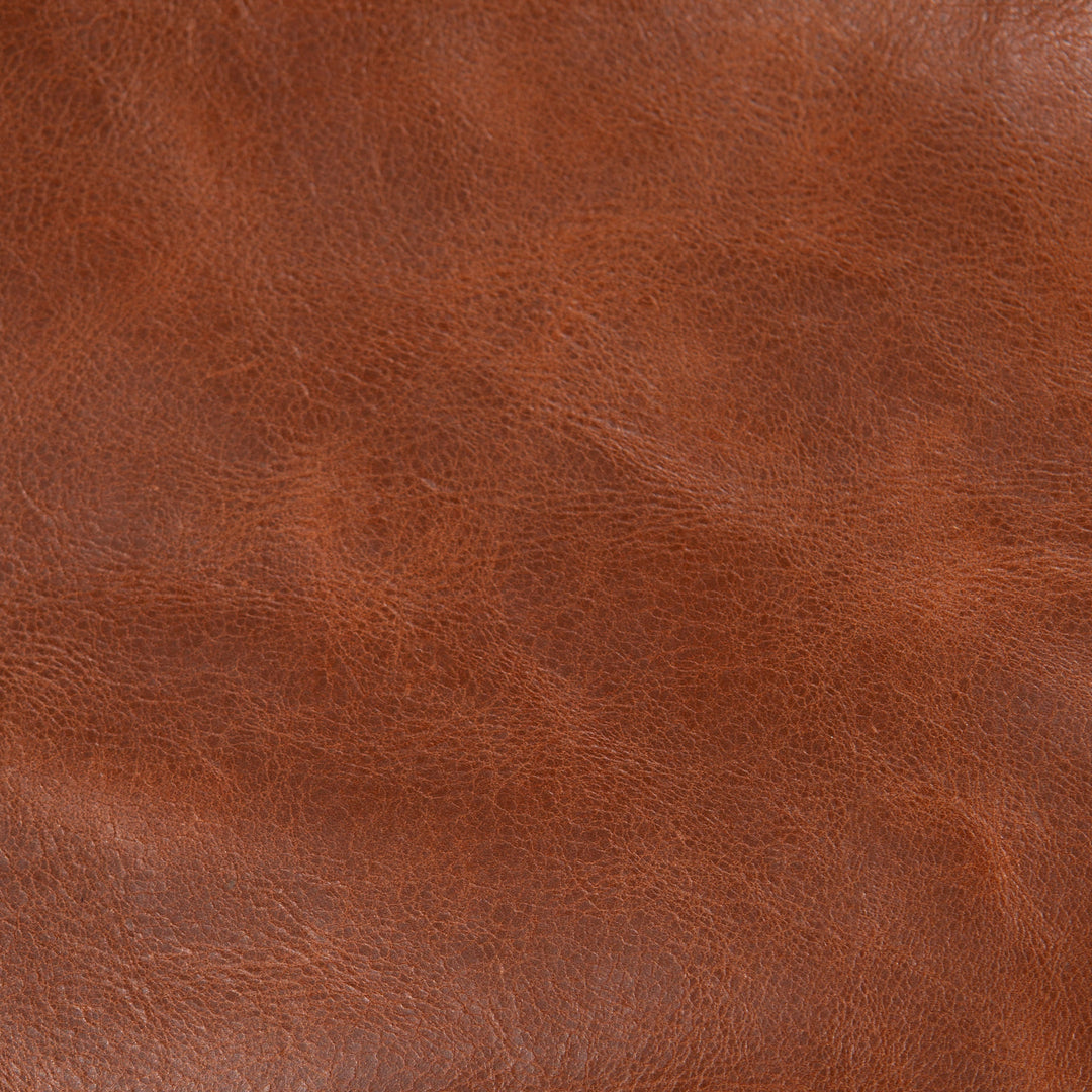 Portefeuille Jacinta Schwarze en couleur café