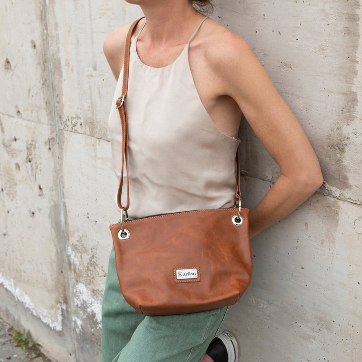 Portefeuille Josefa Kaffee