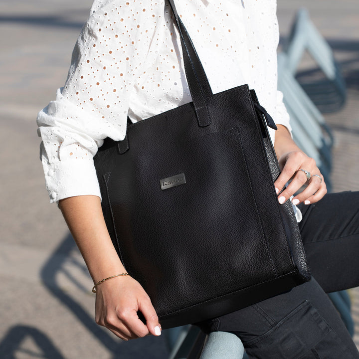 Sac à main Maria Negra