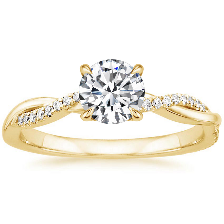 La Bague Jane | Or
