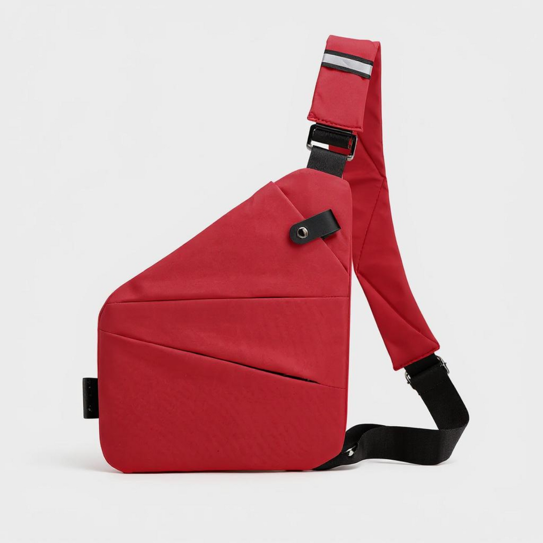 Célia™ | Sac Bandoulière Sécurisé