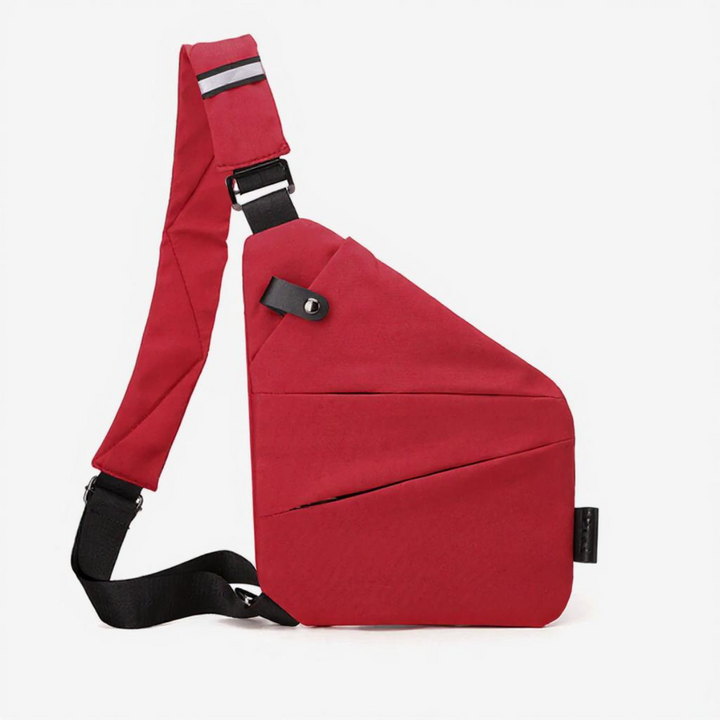 Célia™ | Sac Bandoulière Sécurisé