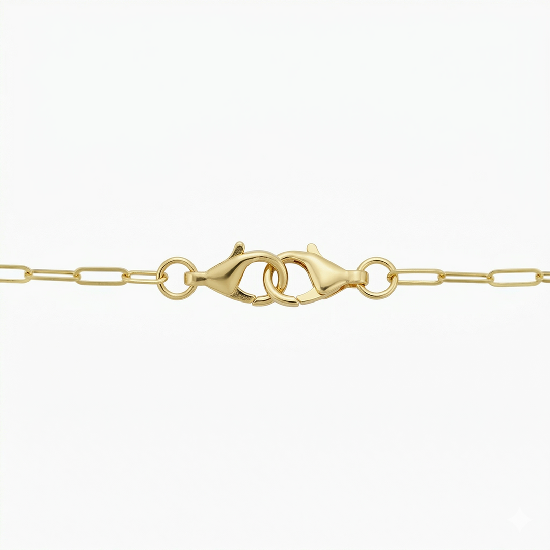 Bracelet Maillon Venise | Or