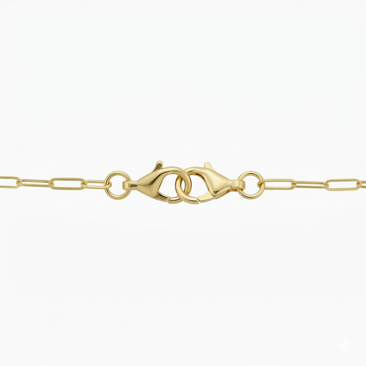 Bracelet Maillon Venise | Or