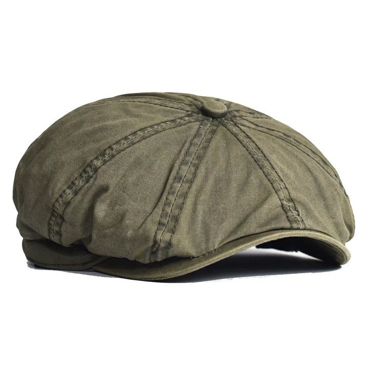 Rinza™ | Chapeau en Coton Vintage
