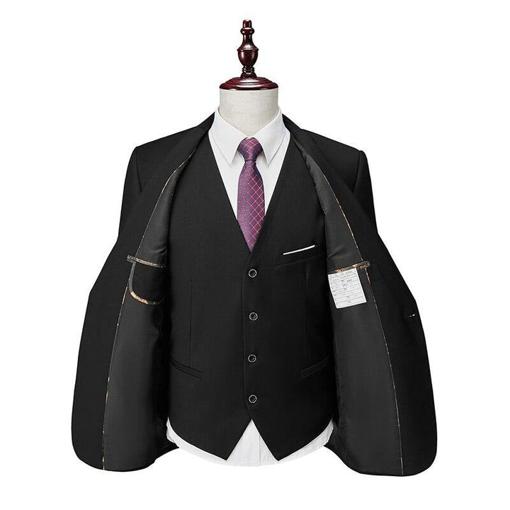 Costume Trois Pièces John