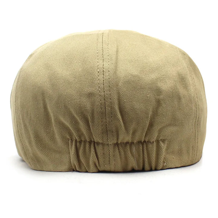 Rinza™ | Chapeau de Vendeur de Journaux en Coton