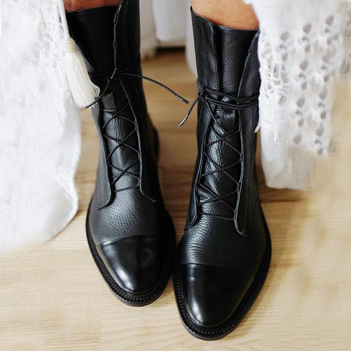 Cassy | Bottes Premium