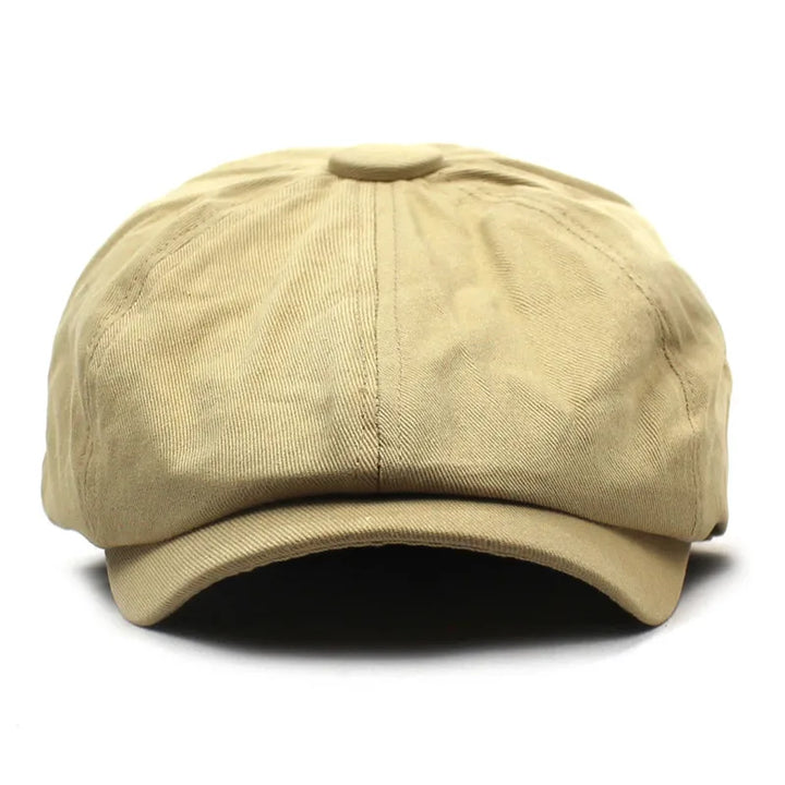 Rinza™ | Chapeau de Vendeur de Journaux en Coton
